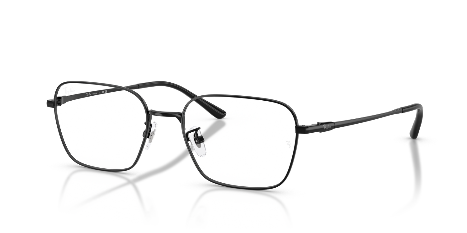 RAY-BAN RX8784D 1244 54
