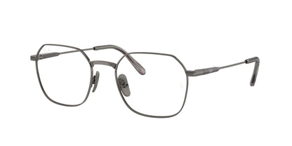 RAY-BAN RX8794 JIM TITANIUM 1000 53