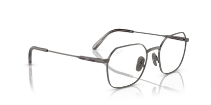 RAY-BAN RX8794 JIM TITANIUM 1000 53