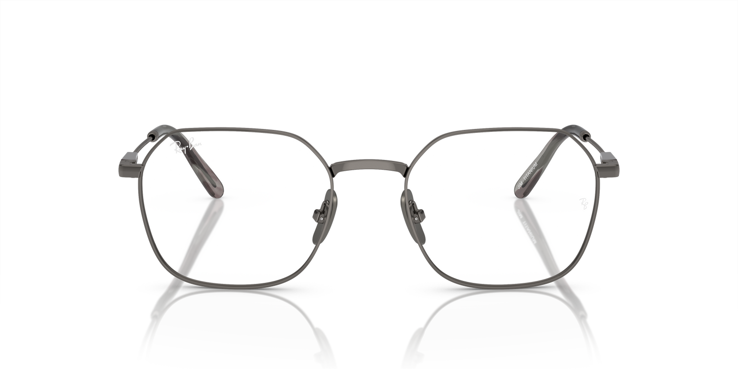 RAY-BAN RX8794 JIM TITANIUM 1000 53