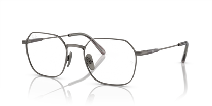 RAY-BAN RX8794 JIM TITANIUM 1000 53