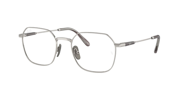 RAY-BAN RX8794 JIM TITANIUM 1002 53