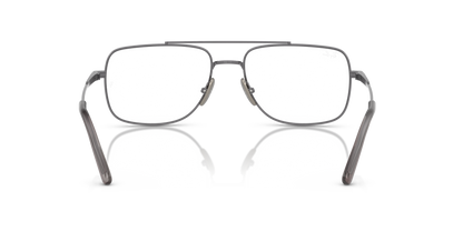 RAY-BAN RX8797 WILLIAM TITANIUM 1000 58