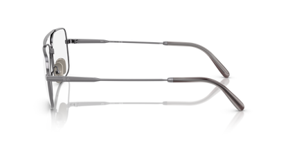 RAY-BAN RX8797 WILLIAM TITANIUM 1000 58