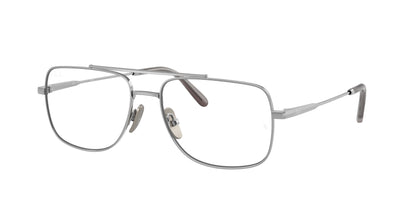 RAY-BAN RX8797 WILLIAM TITANIUM 1002 56