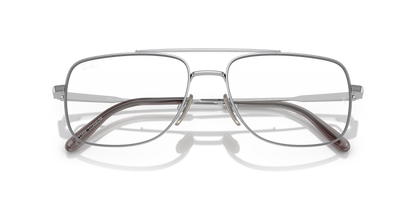 RAY-BAN RX8797 WILLIAM TITANIUM 1002 56