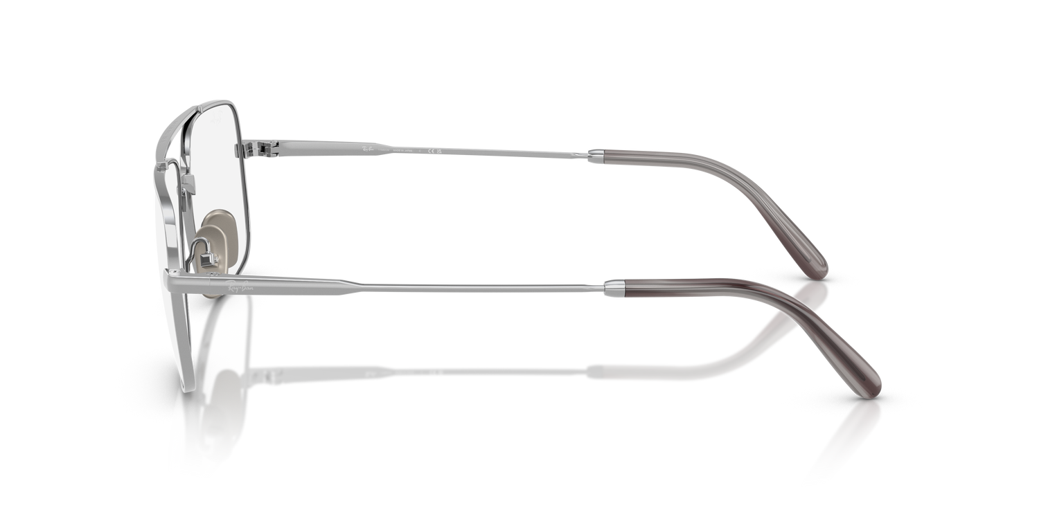 RAY-BAN RX8797 WILLIAM TITANIUM 1002 56