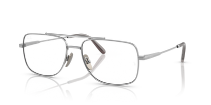 RAY-BAN RX8797 WILLIAM TITANIUM 1002 56