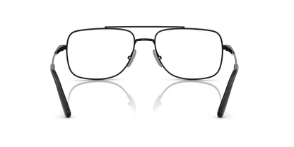 RAY-BAN RX8797 WILLIAM TITANIUM 1244 58