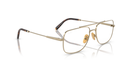 RAY-BAN RX8797 WILLIAM TITANIUM 1246 56