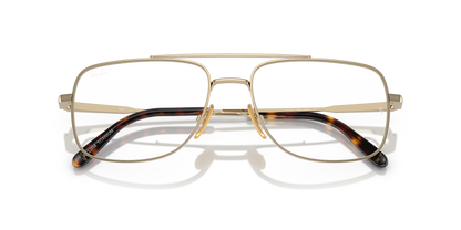 RAY-BAN RX8797 WILLIAM TITANIUM 1246 58