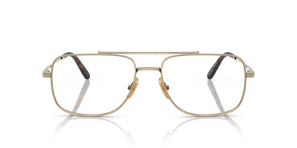 RAY-BAN RX8797 WILLIAM TITANIUM 1246 58