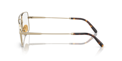 RAY-BAN RX8797 WILLIAM TITANIUM 1246 56