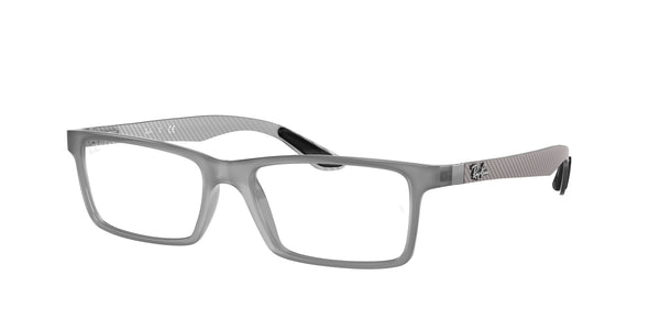 RAY-BAN RX8901 5244 55