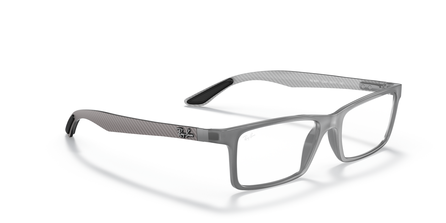 RAY-BAN RX8901 5244 55