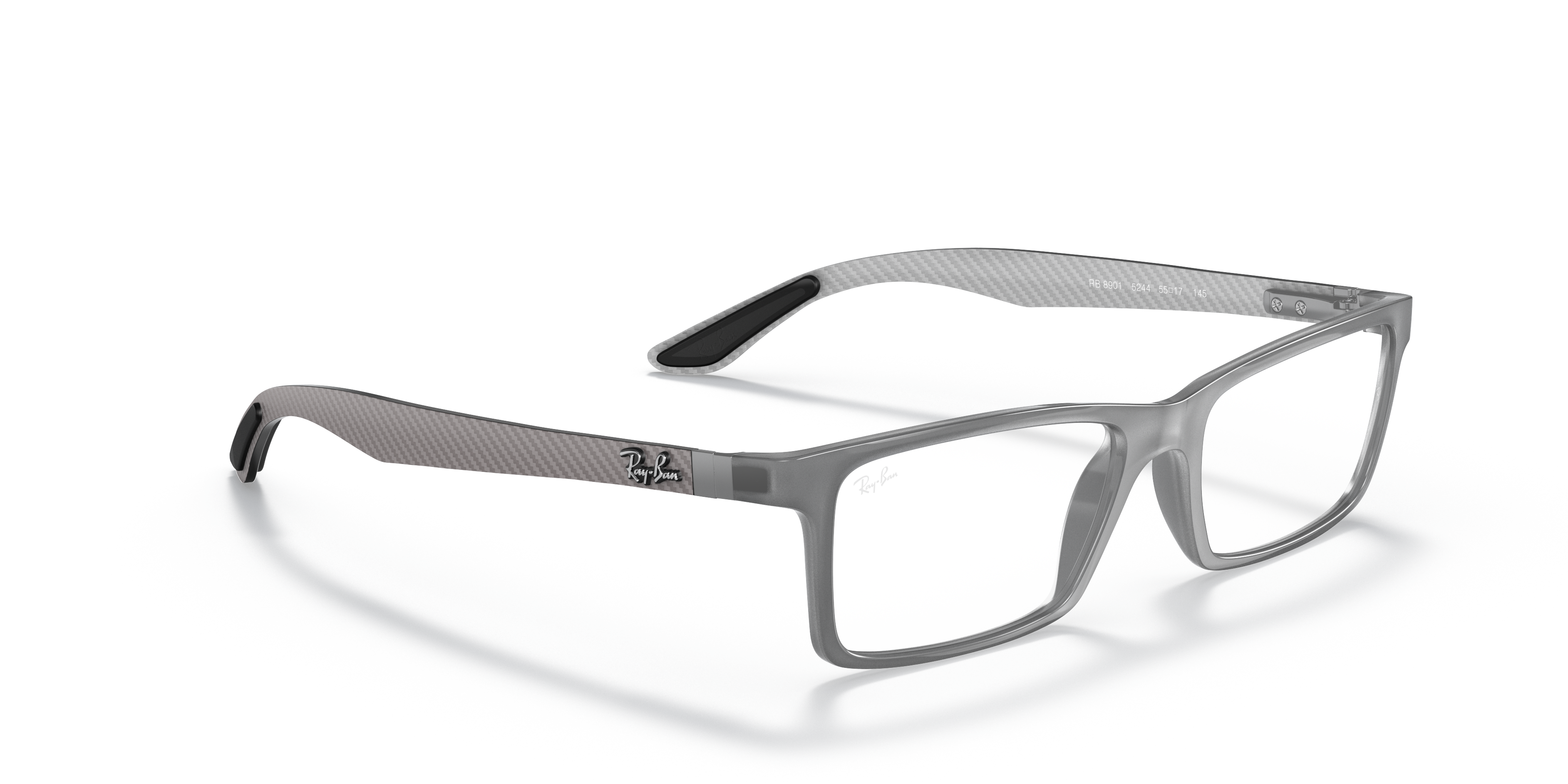 RAY-BAN RX8901 5244 55