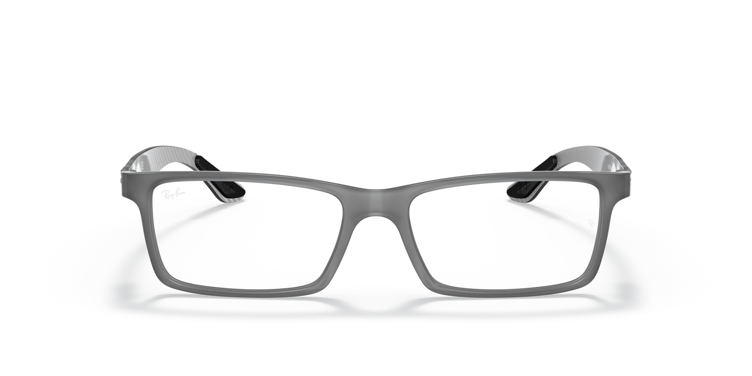 RAY-BAN RX8901 5244 55