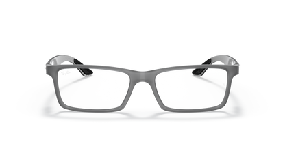 RAY-BAN RX8901 5244 55