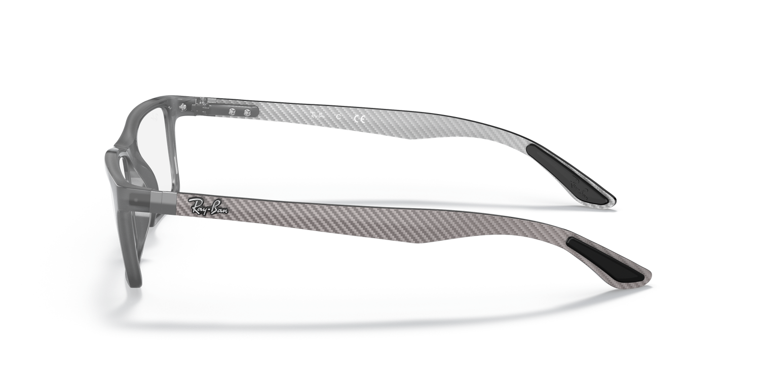 RAY-BAN RX8901 5244 55