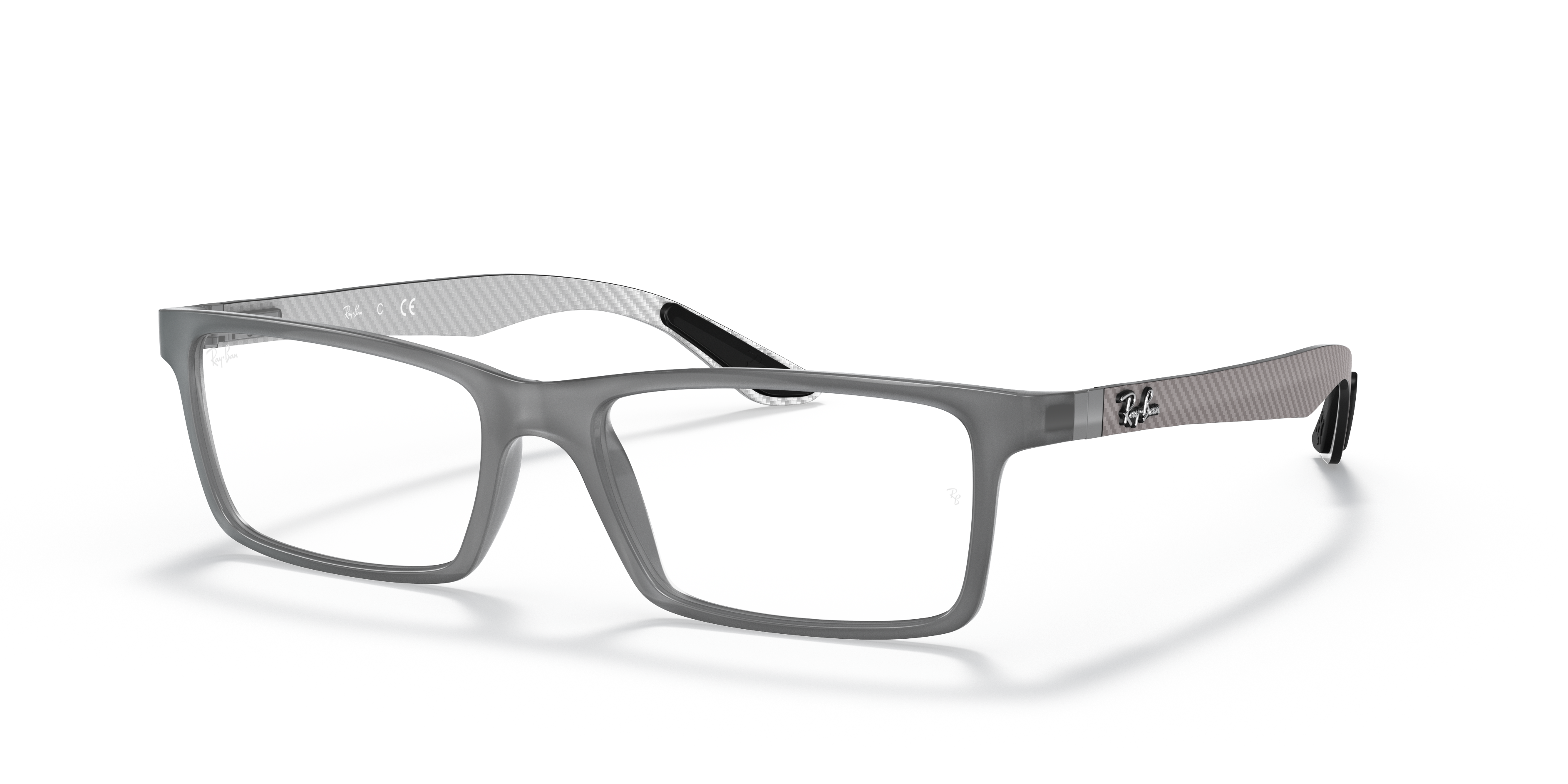 RAY-BAN RX8901 5244 55