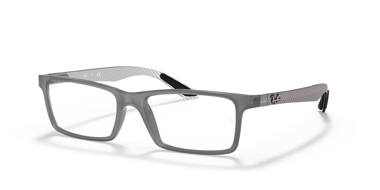 RAY-BAN RX8901 5244 53