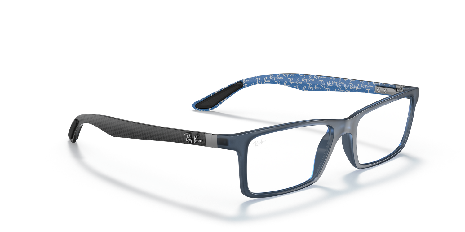 RAY-BAN RX8901 5262 53