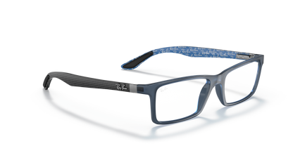 RAY-BAN RX8901 5262 53