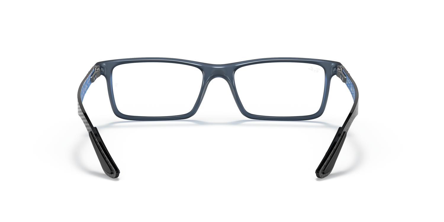 RAY-BAN RX8901 5262 55