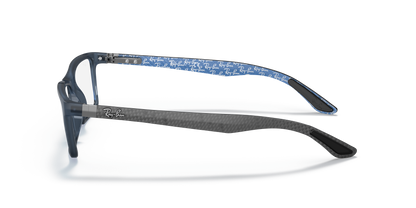 RAY-BAN RX8901 5262 55