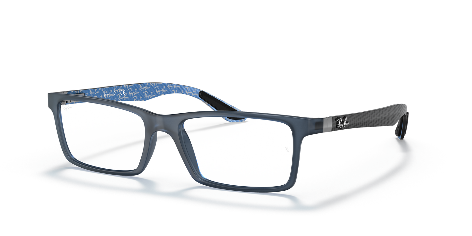 RAY-BAN RX8901 5262 55