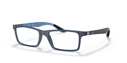 RAY-BAN RX8901 5262 53