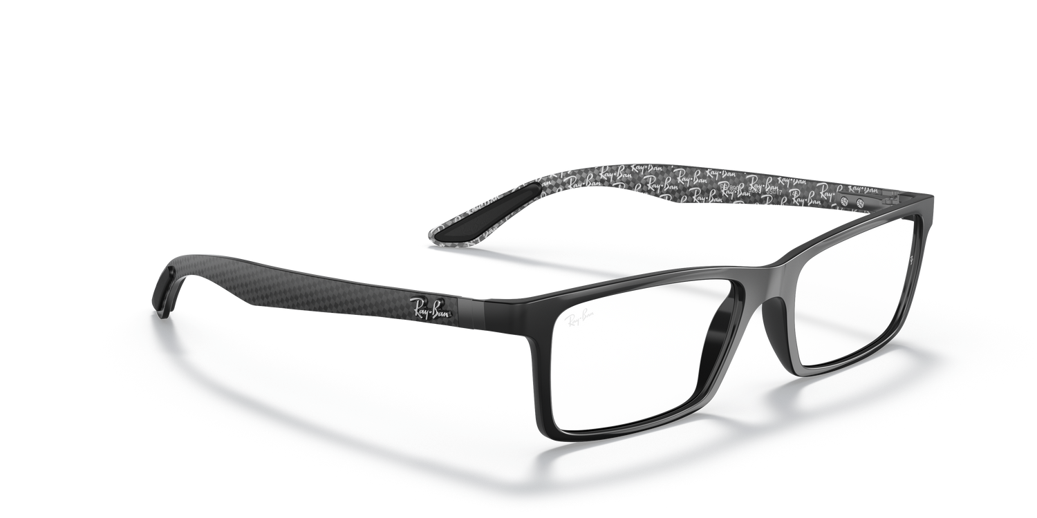 RAY-BAN RX8901 5263 53