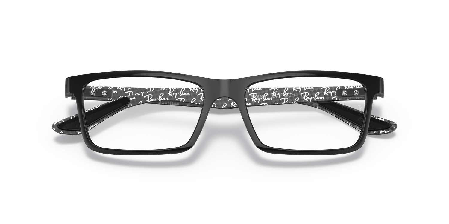 RAY-BAN RX8901 5263 53
