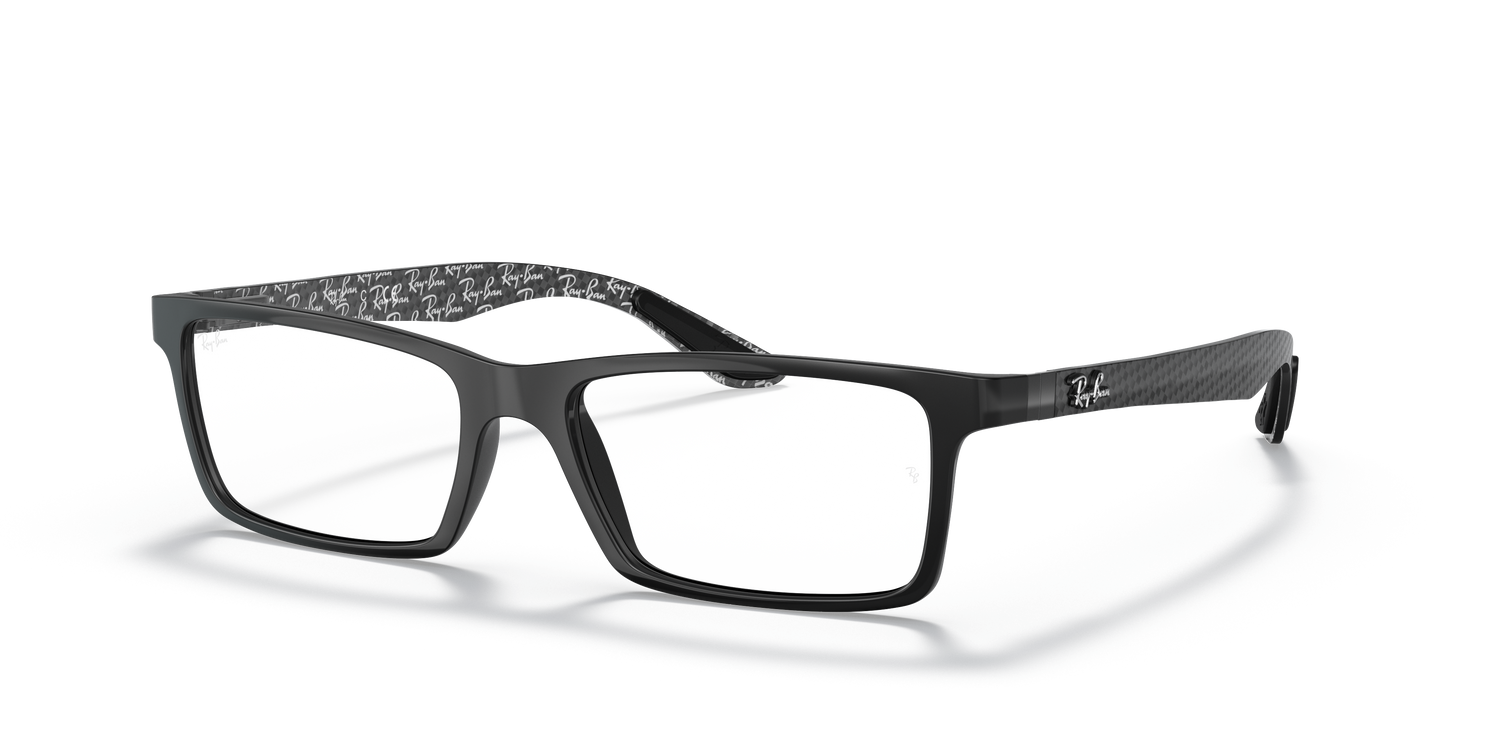 RAY-BAN RX8901 5263 53