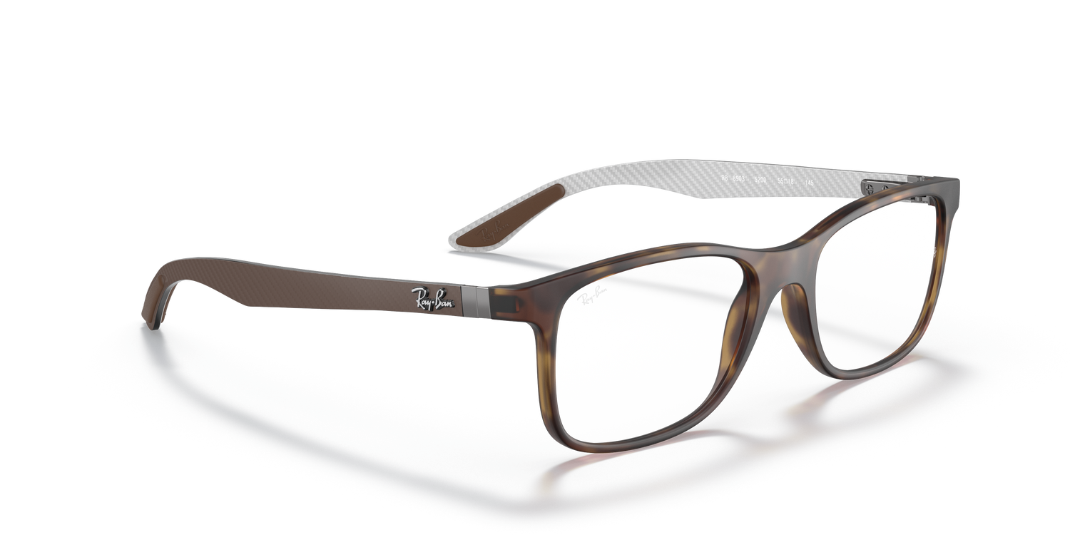 RAY-BAN RX8903 5200 53