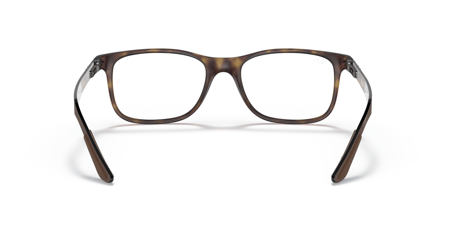 RAY-BAN RX8903 5200 55