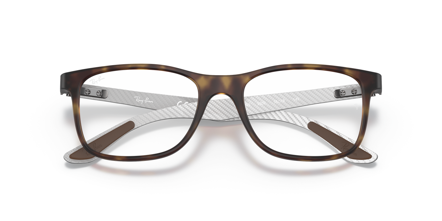 RAY-BAN RX8903 5200 53