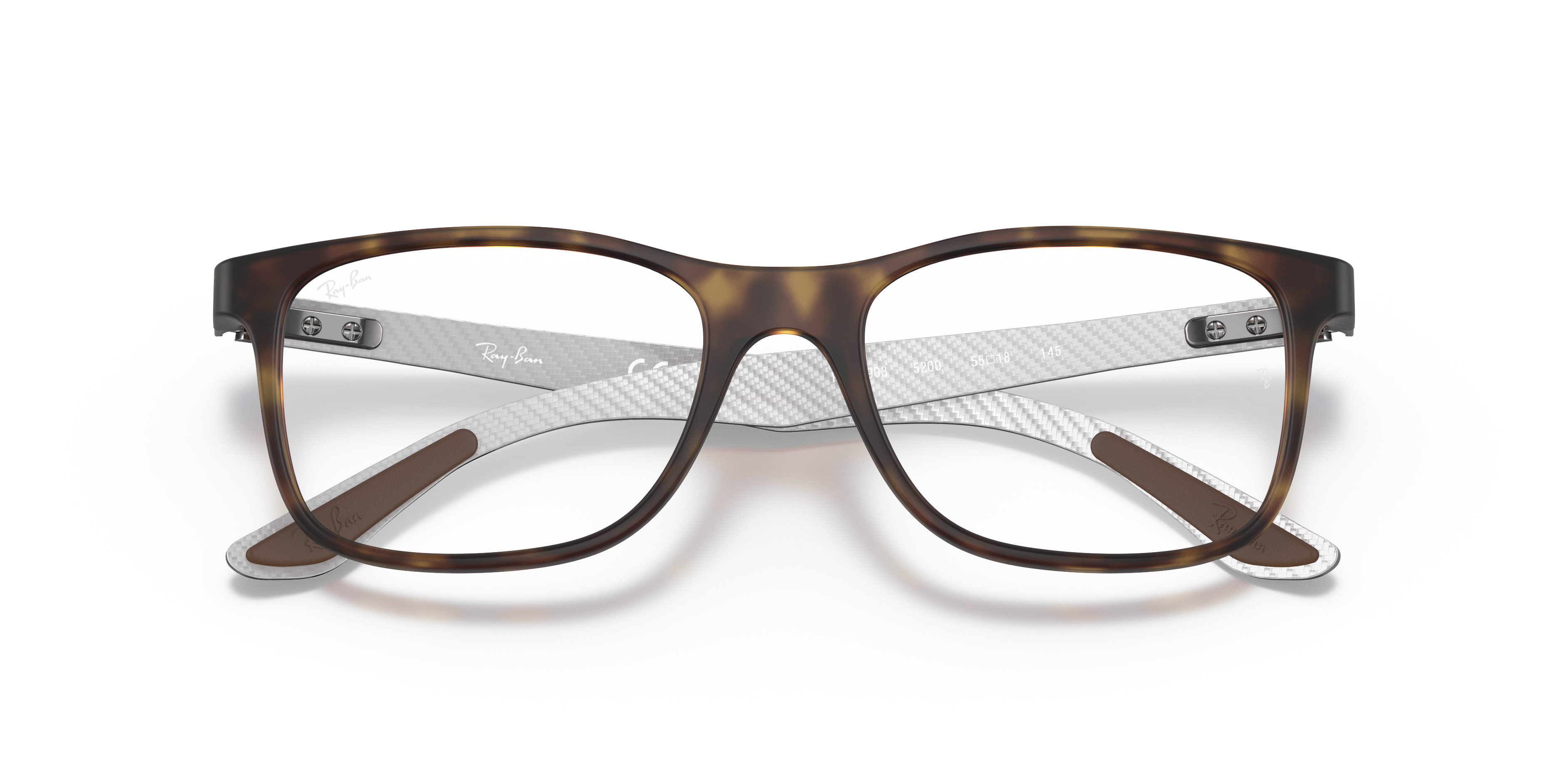 RAY-BAN RX8903 5200 53