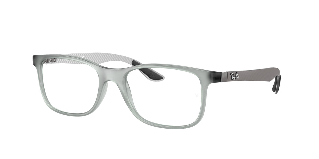 Brillen ray-ban rx8903 5244 unisex größe 55mm - Hauptansicht