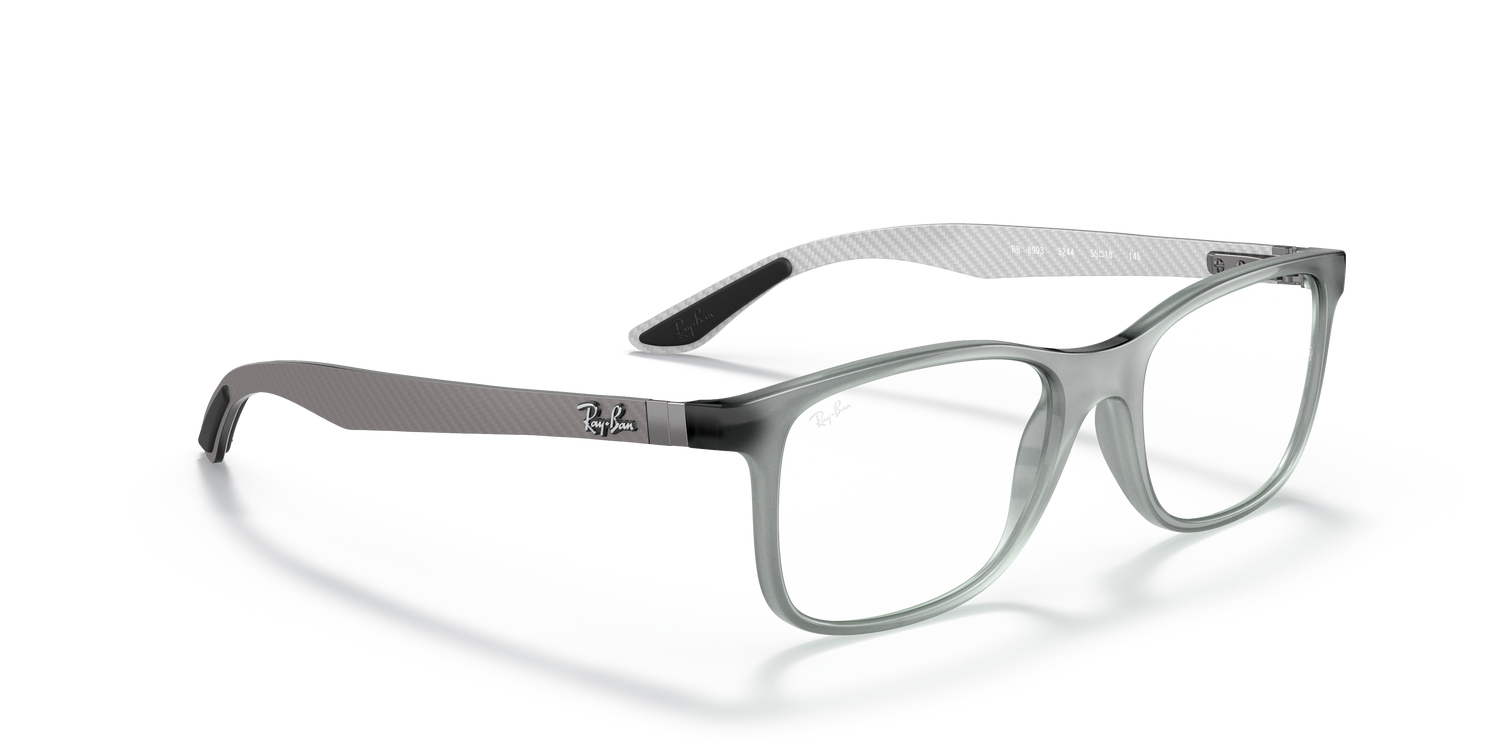 RAY-BAN RX8903 5244 53