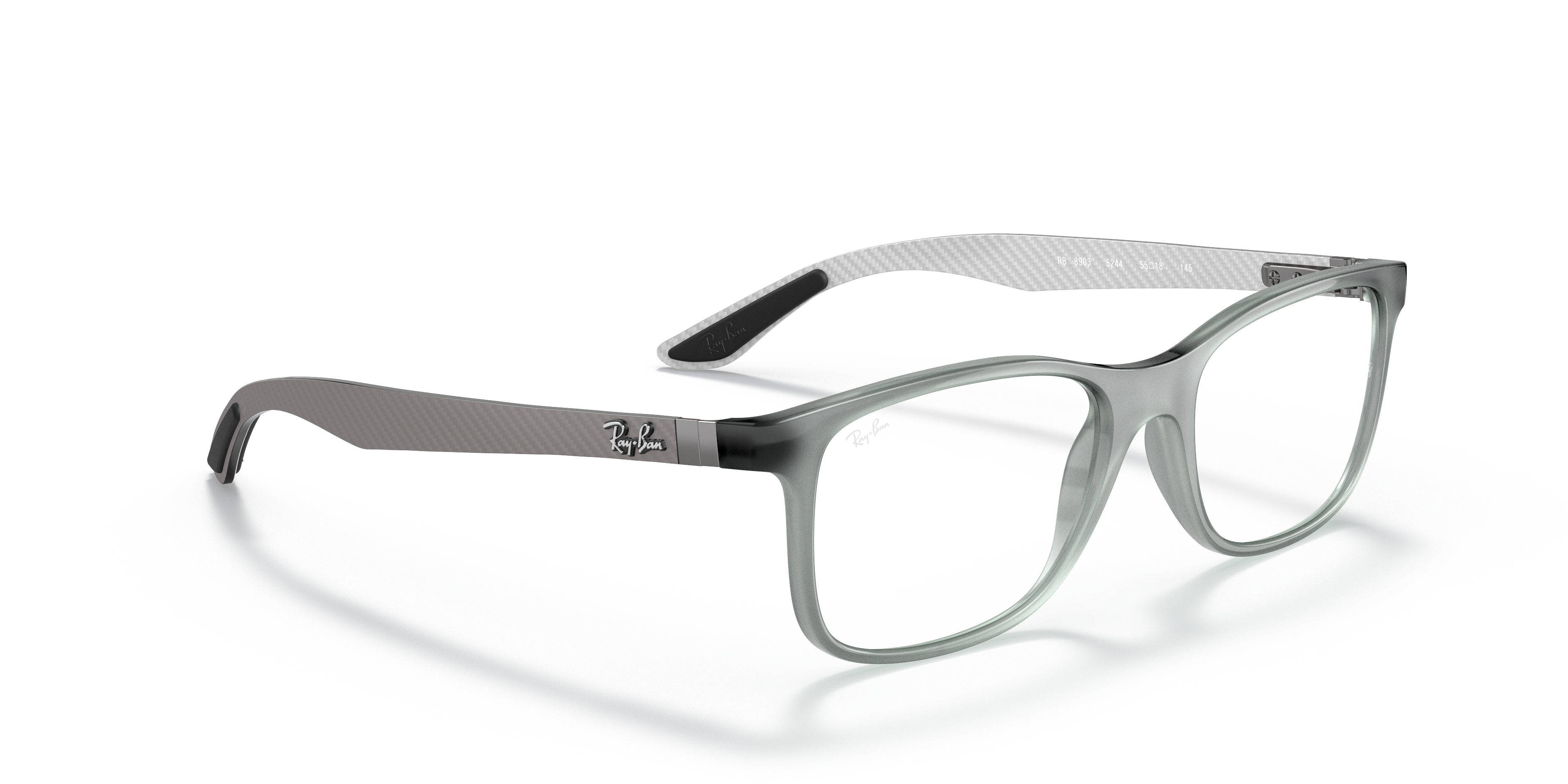 RAY-BAN RX8903 5244 53