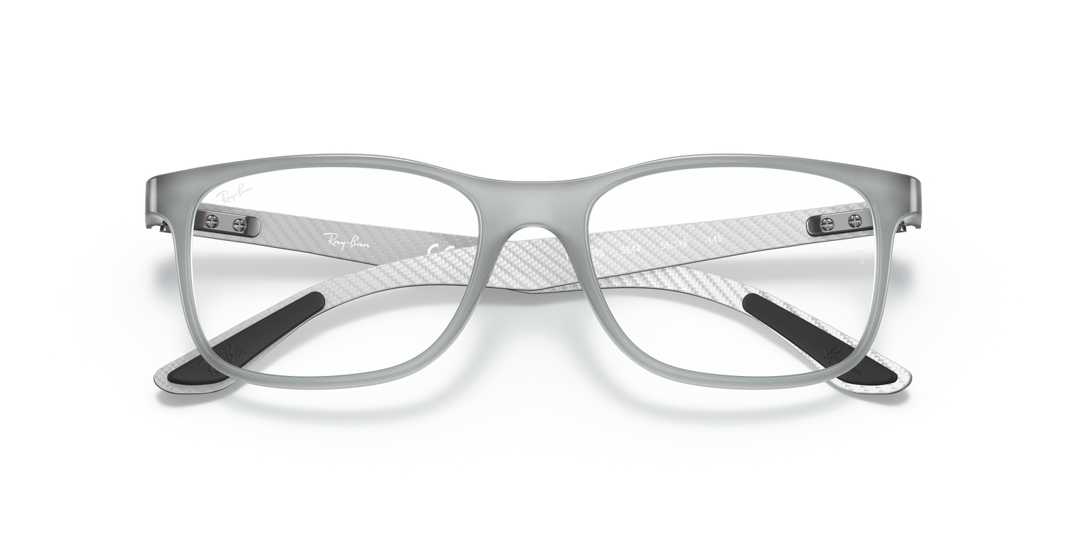 RAY-BAN RX8903 5244 53