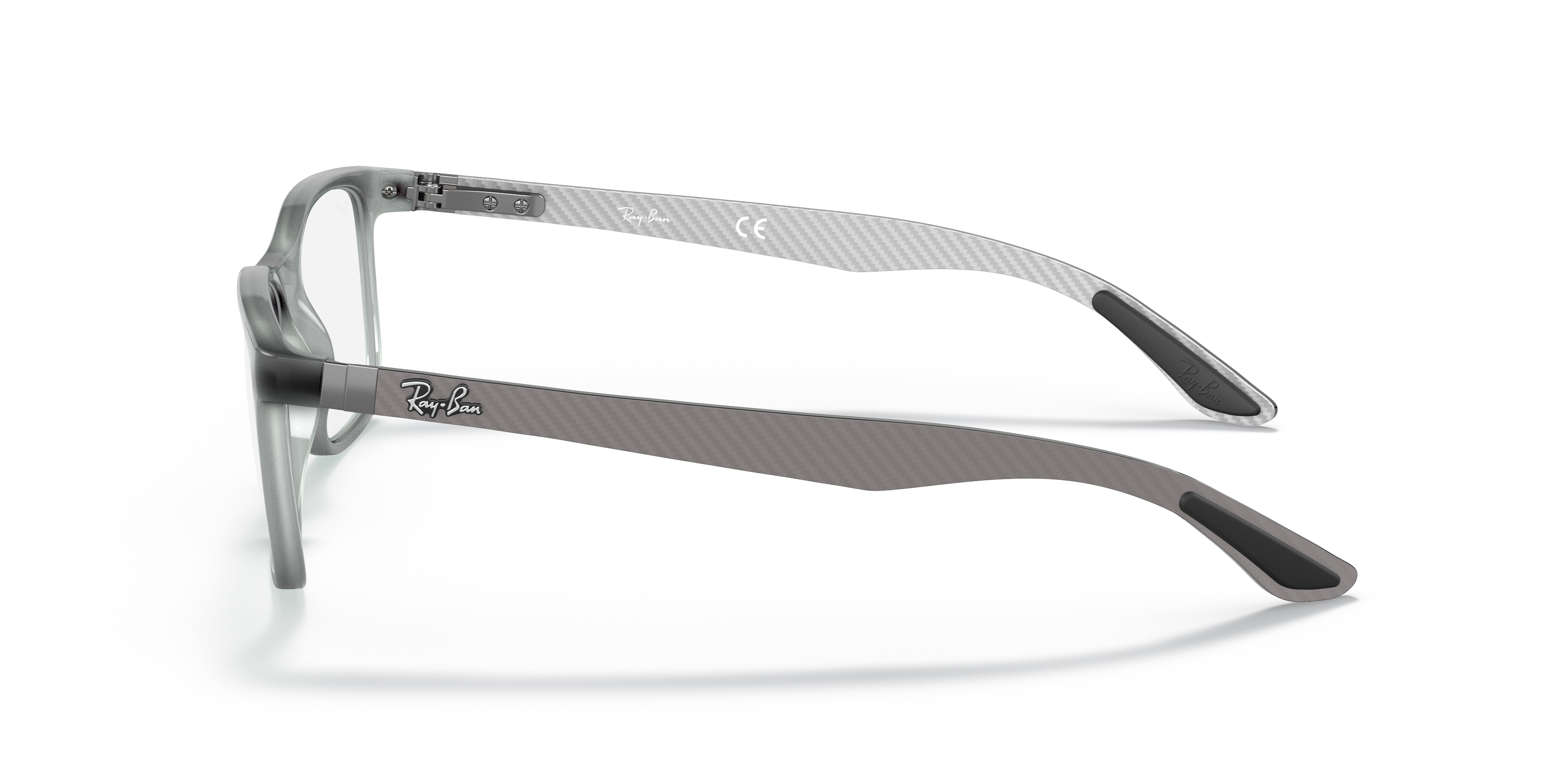 RAY-BAN RX8903 5244 53
