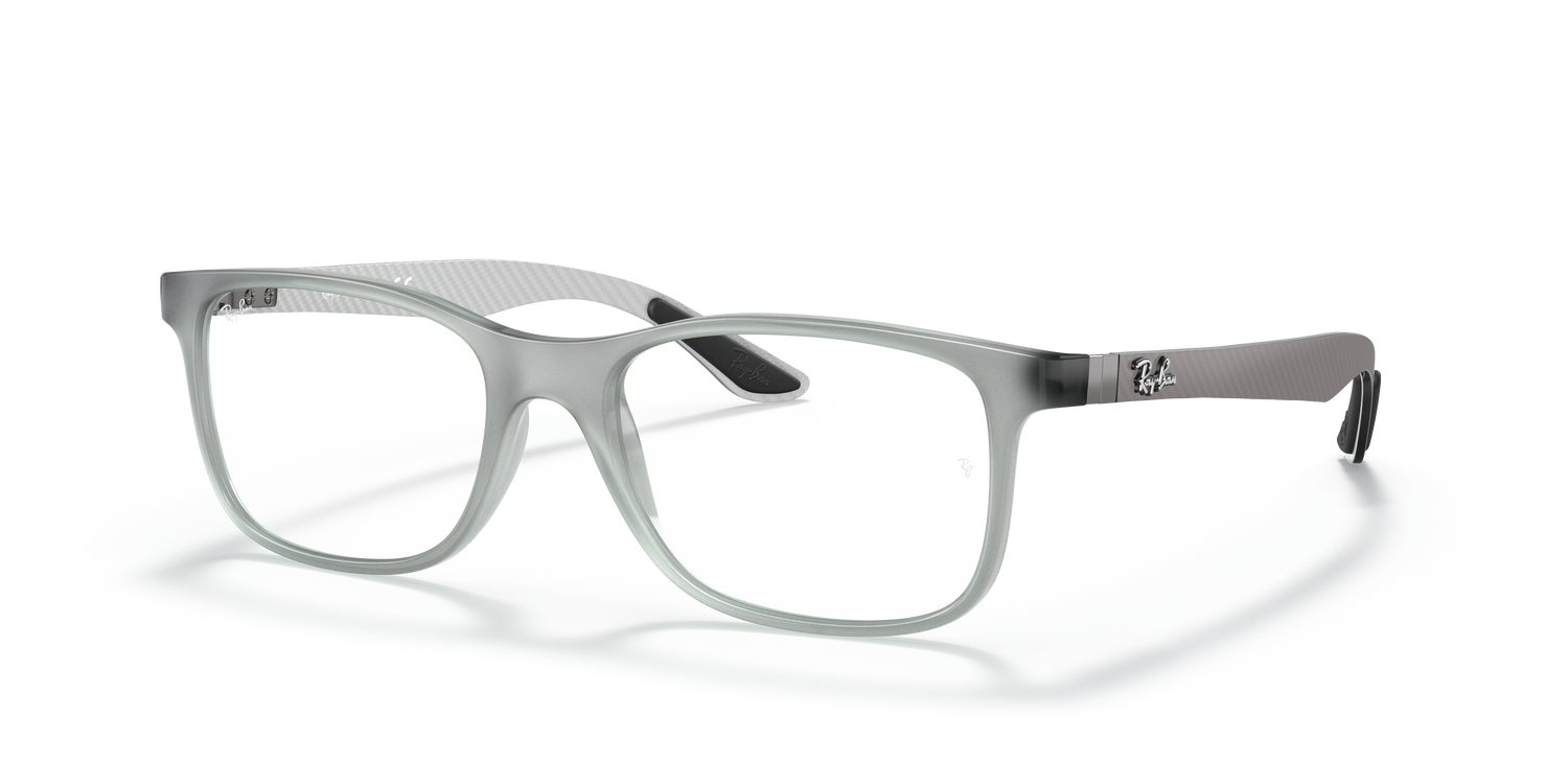 RAY-BAN RX8903 5244 53