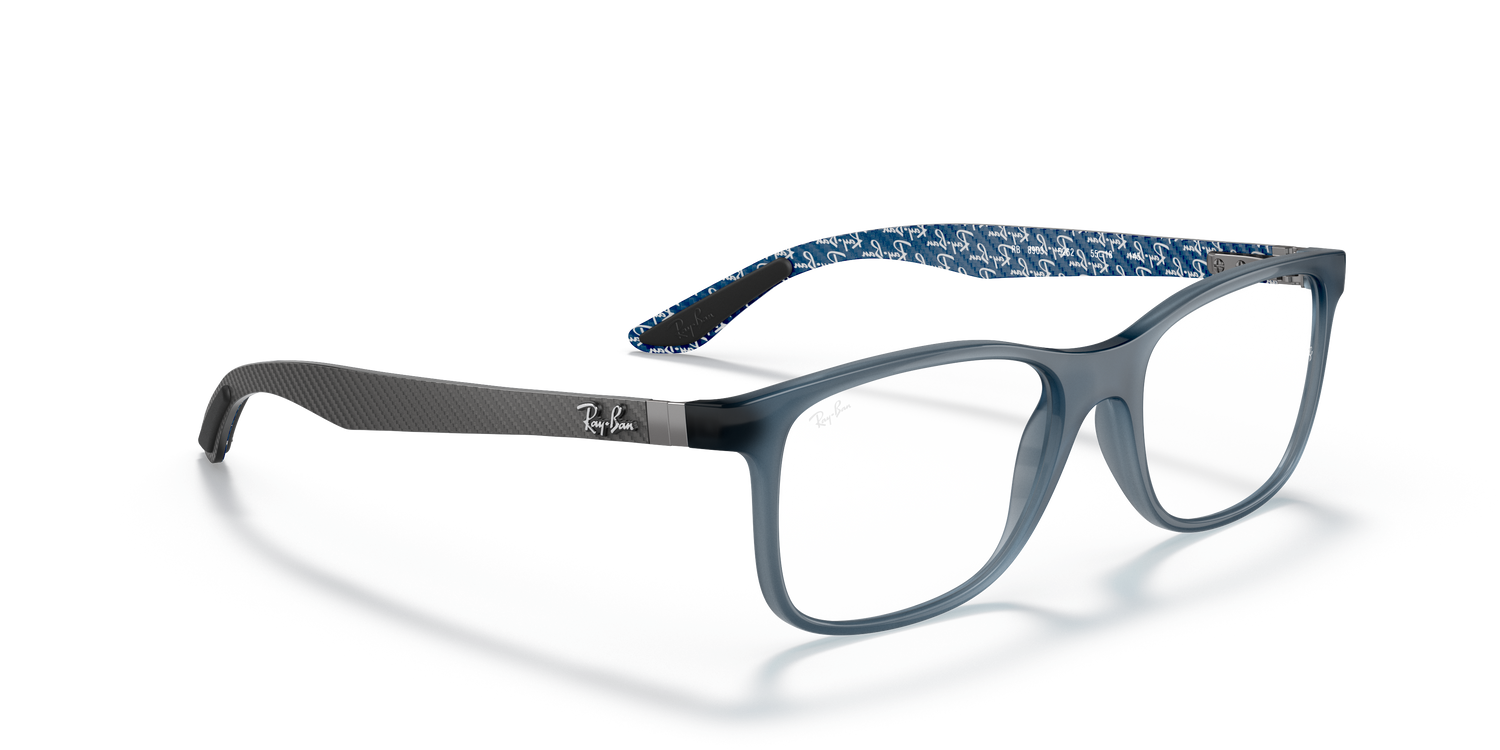 RAY-BAN RX8903 5262 53