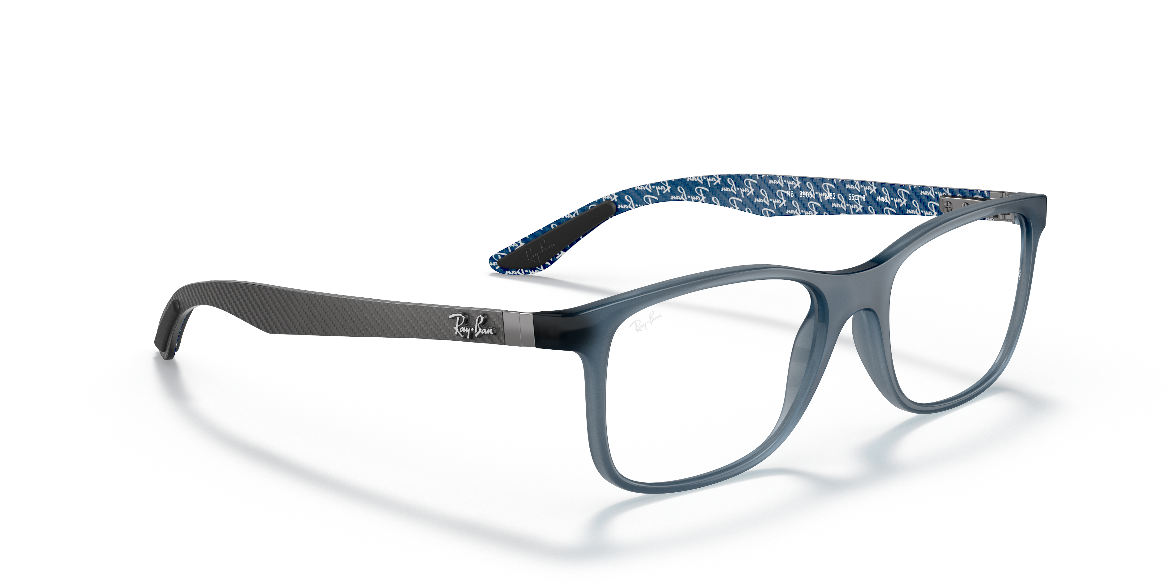 RAY-BAN RX8903 5262 53