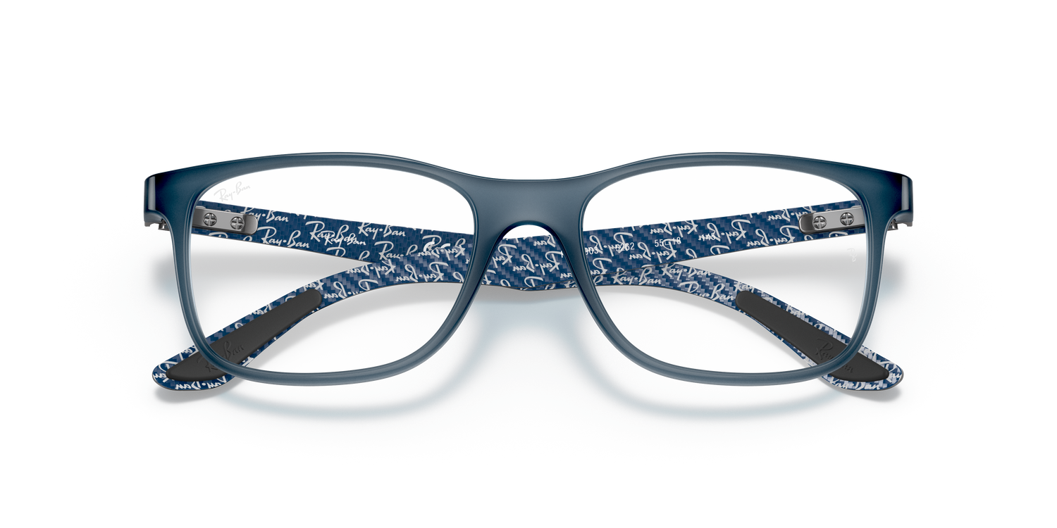 RAY-BAN RX8903 5262 53