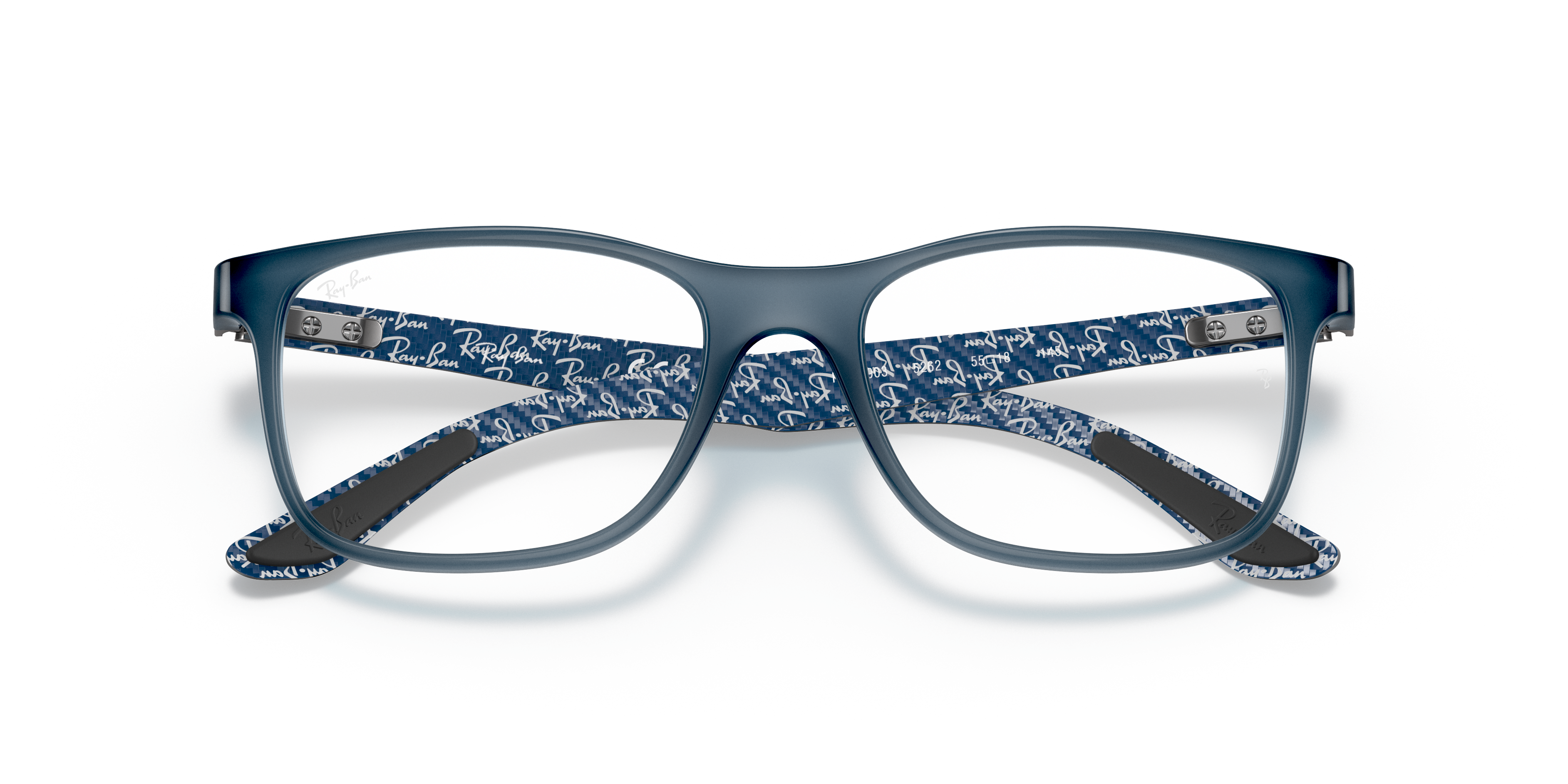 RAY-BAN RX8903 5262 53
