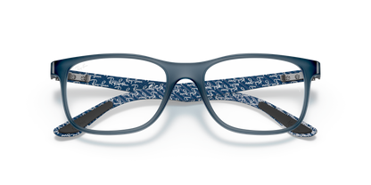 RAY-BAN RX8903 5262 53