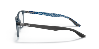 RAY-BAN RX8903 5262 55